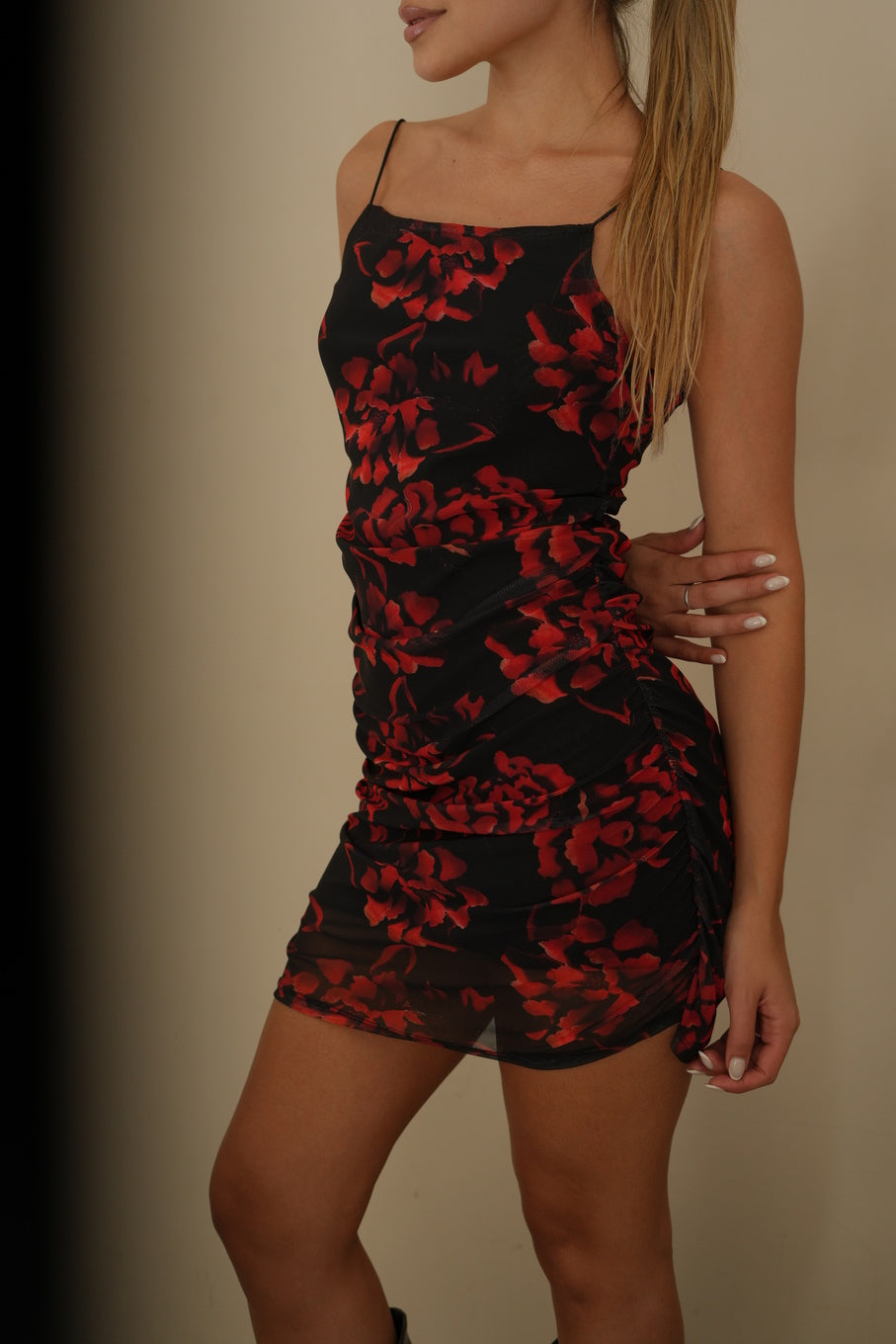 Vestido ROSE