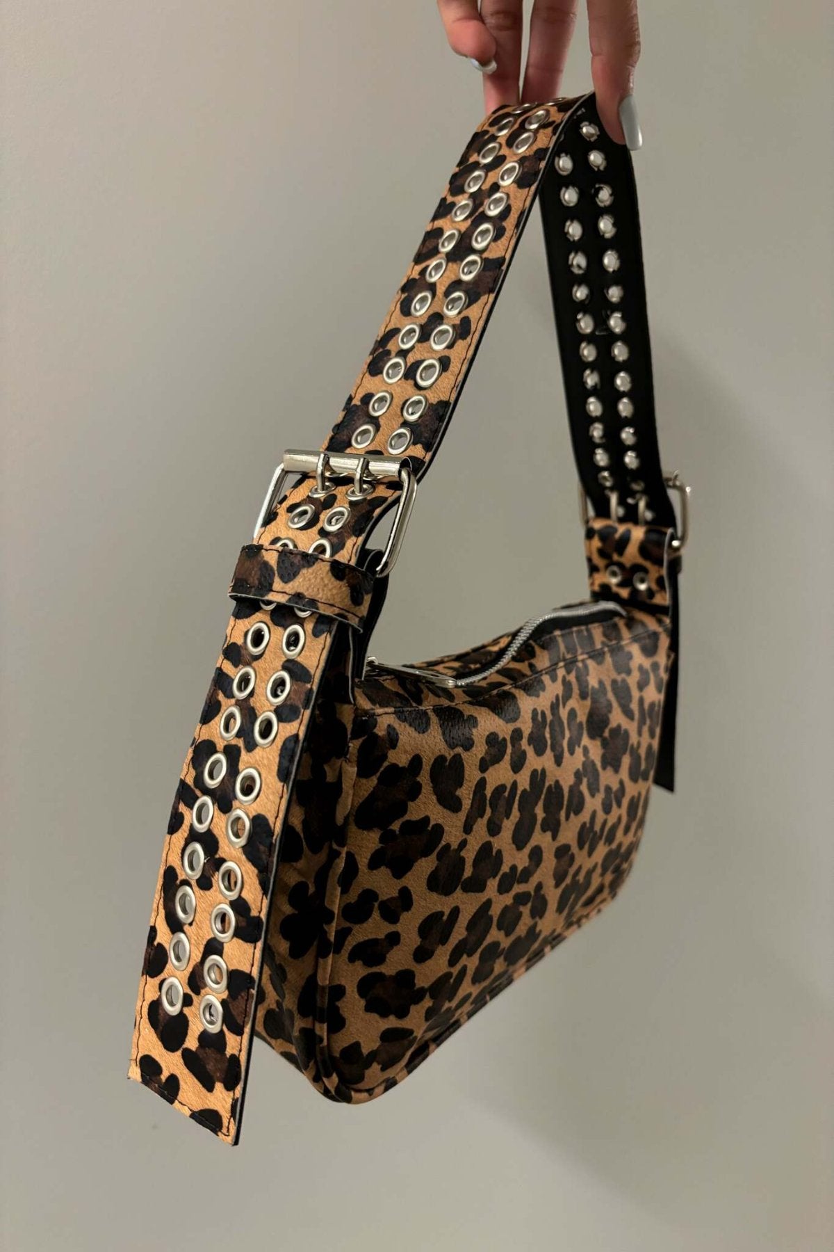 Cartera CHEETAH